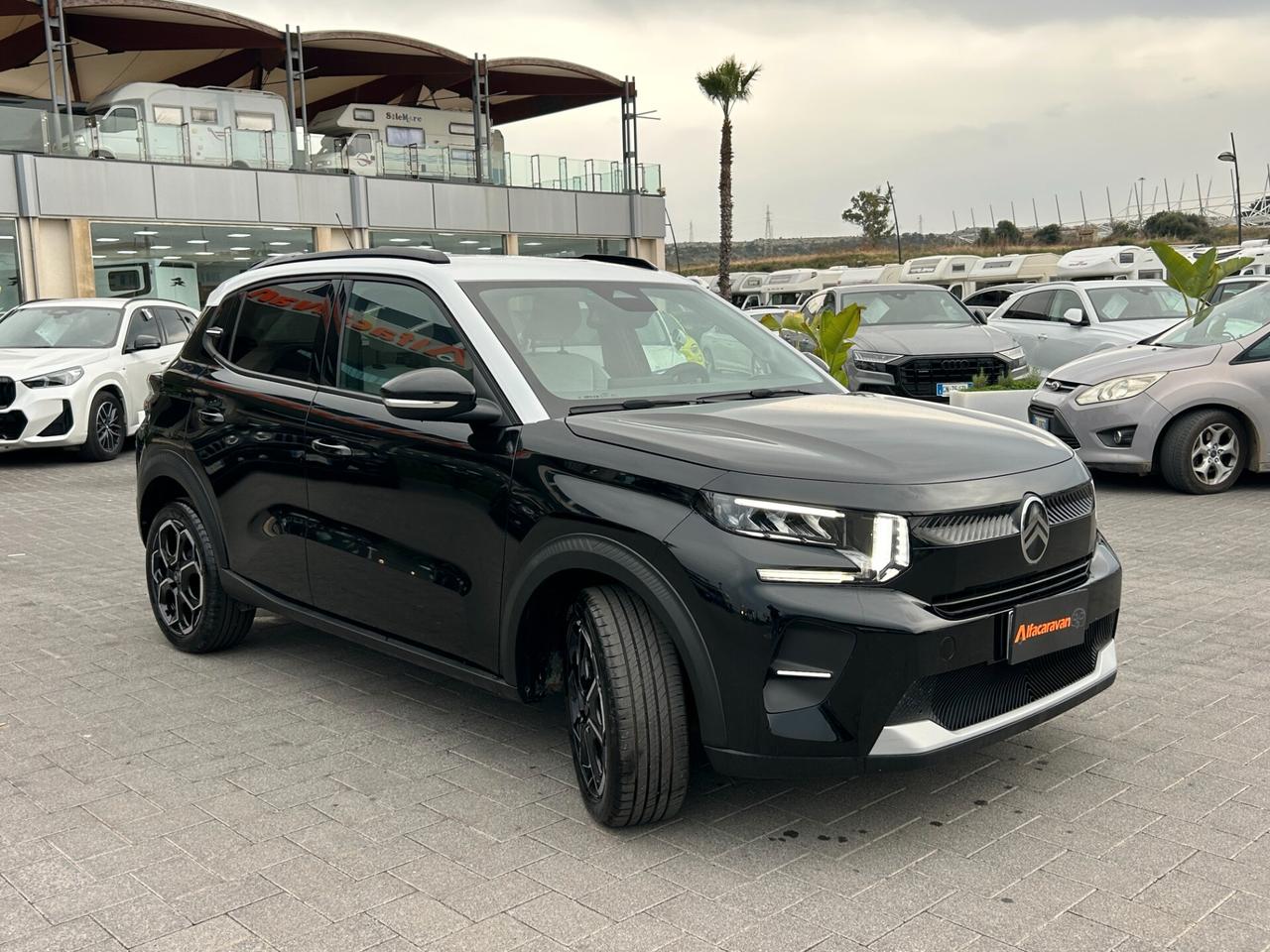 Citroen C3 1.2 puretech turbo Max 100cv