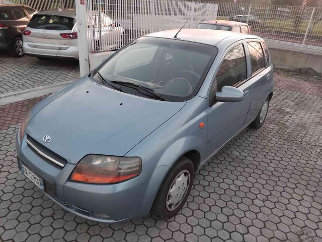 DAEWOO Kalos 1.2 cat 5 porte SX