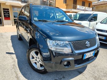 Suzuki Grand Vitara Grand Vitara 1.9 DDiS 5 porte Executive