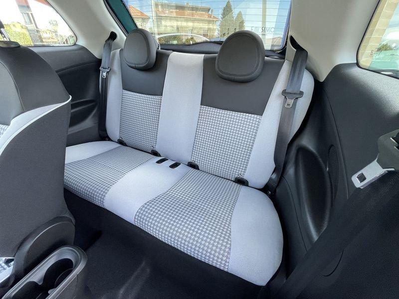 FIAT 500 1.0 Hybrid Torino - NUOVO