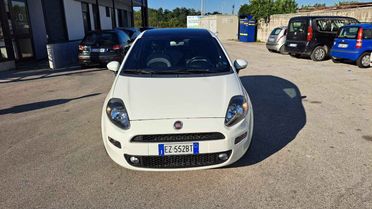 Fiat Punto 1.3 MJT II S&S 85 CV ECO Lounge