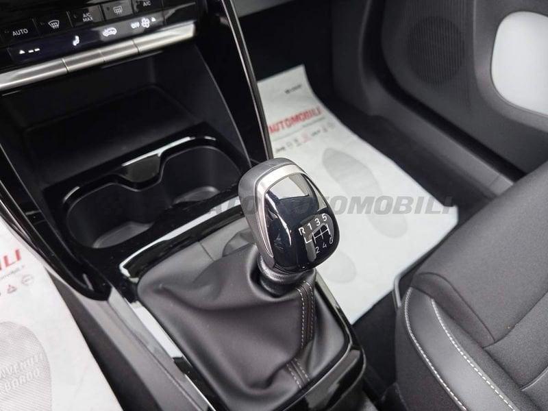 Citroën C3 C3 1.2 puretech Max 100cv s&s