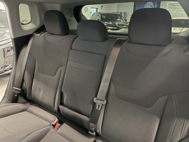 JEEP Compass 1.6 Multijet 130 CV Business