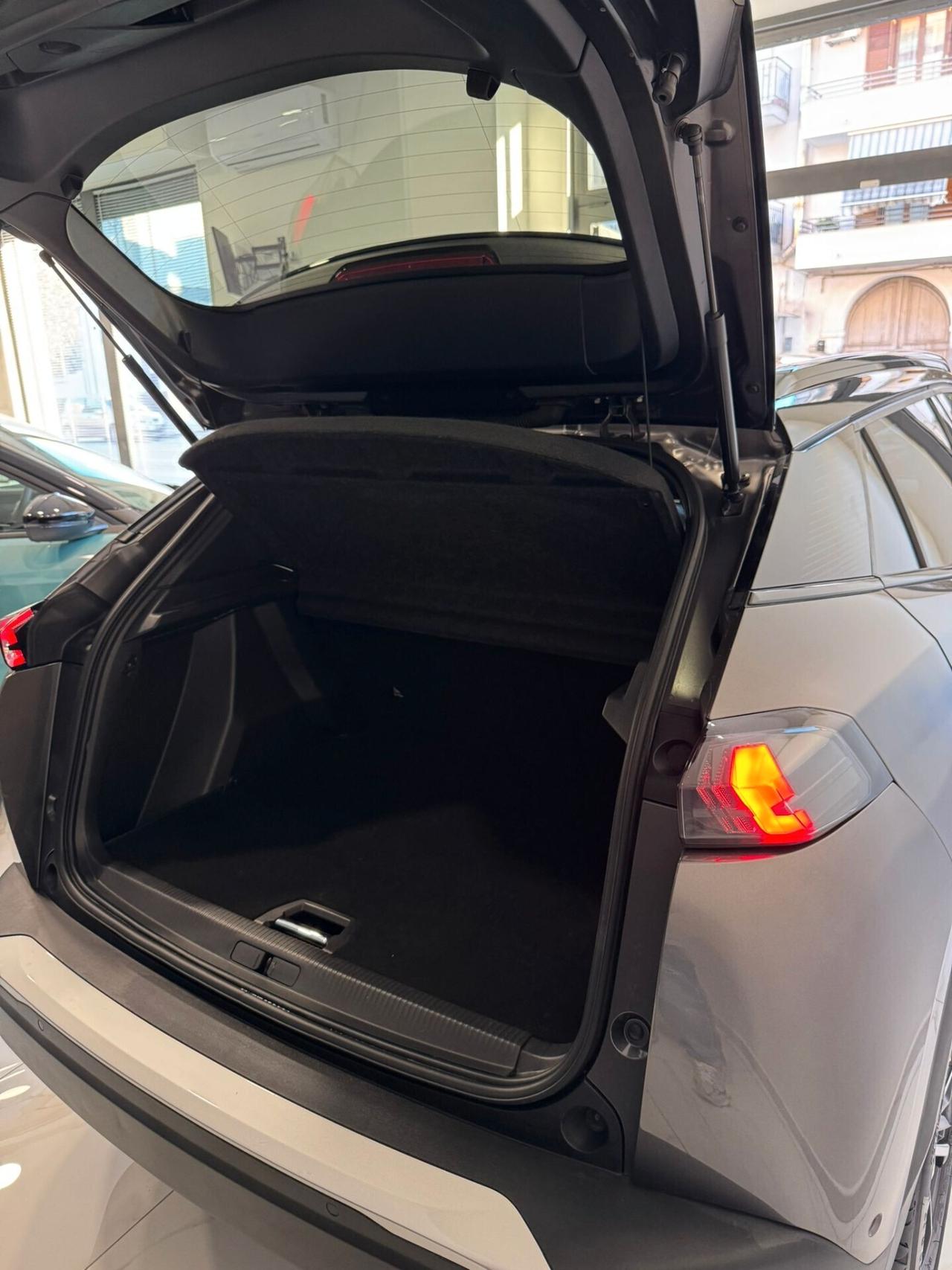 Peugeot 2008 BlueHDi 130 S&S EAT8 GT Pack