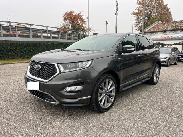 FORD Edge 2.0 TDCI 210 CV AWD Start&Stop Powershift Vignale
