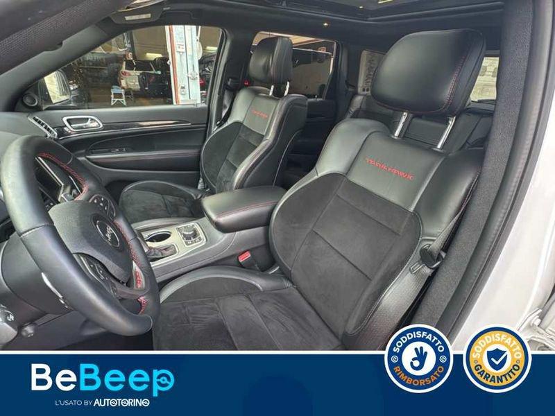 Jeep Grand Cherokee 3.0 CRD V6 75TH ANNIVERSARY S&S 250