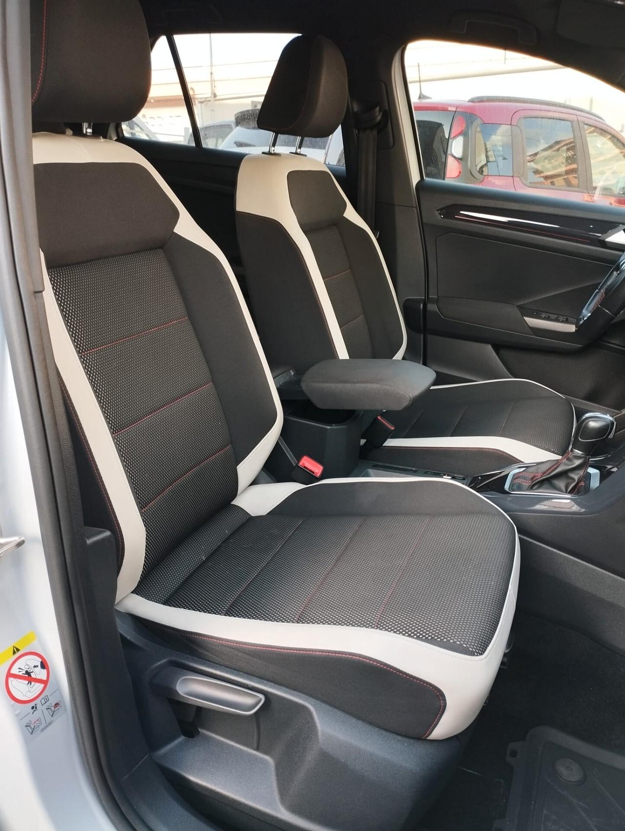 Volkswagen T-Roc 2.0 TDI SCR 150 CV DSG Style BlueMotion Technology