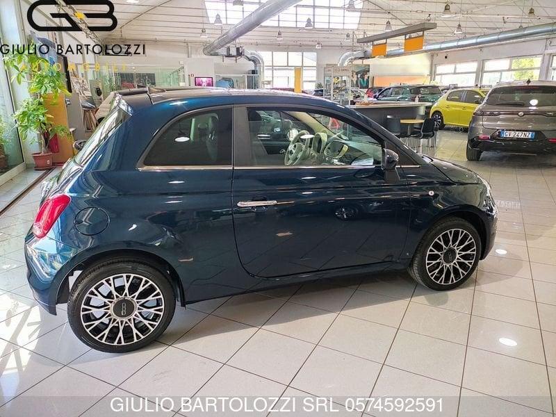 FIAT 500 1.0 Hybrid