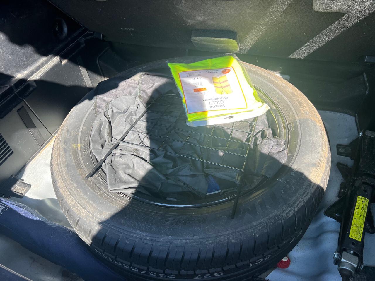 Kia Sportage 1.7 CRDI VGT 2WD Class