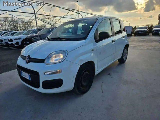FIAT Panda 1.3 mjt 16v Easy Autovettura 95cv - FL101DM
