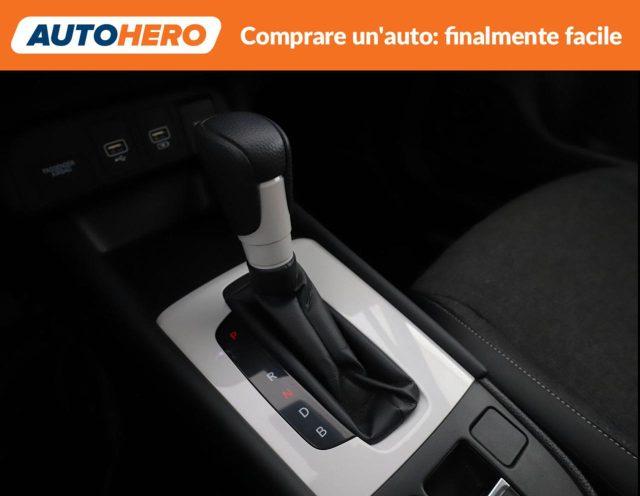 HONDA Jazz 1.5 Hev eCVT Elegance