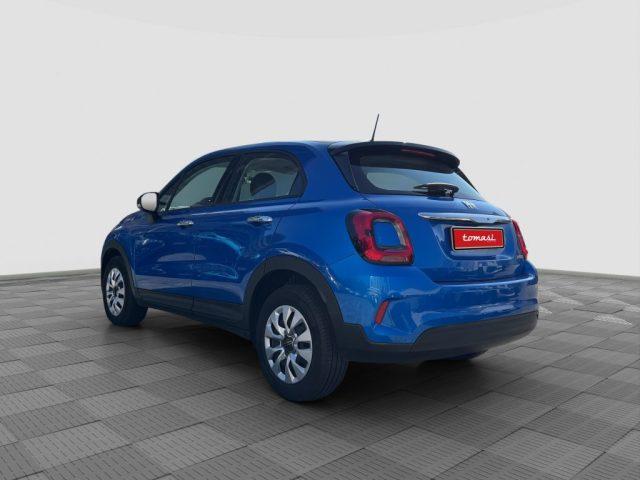 FIAT 500X 500X 1.5 T4 Hybrid 130 CV DCT
