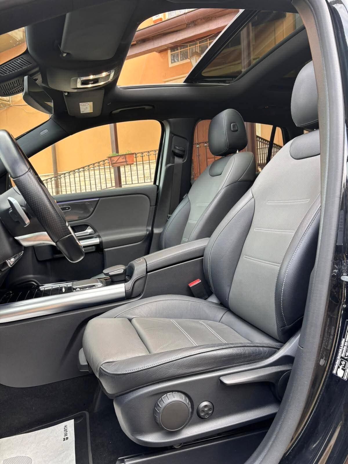 Mercedes-benz GLA 200 d Automatic Premium//