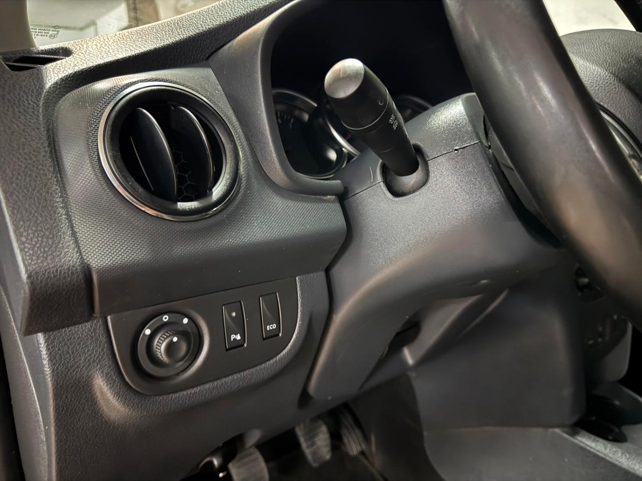 DACIA SANDERO STEPWAY 1.5 dCi – UNICO PROPRIETARIO – CONDIZIONI DA VETRINA!