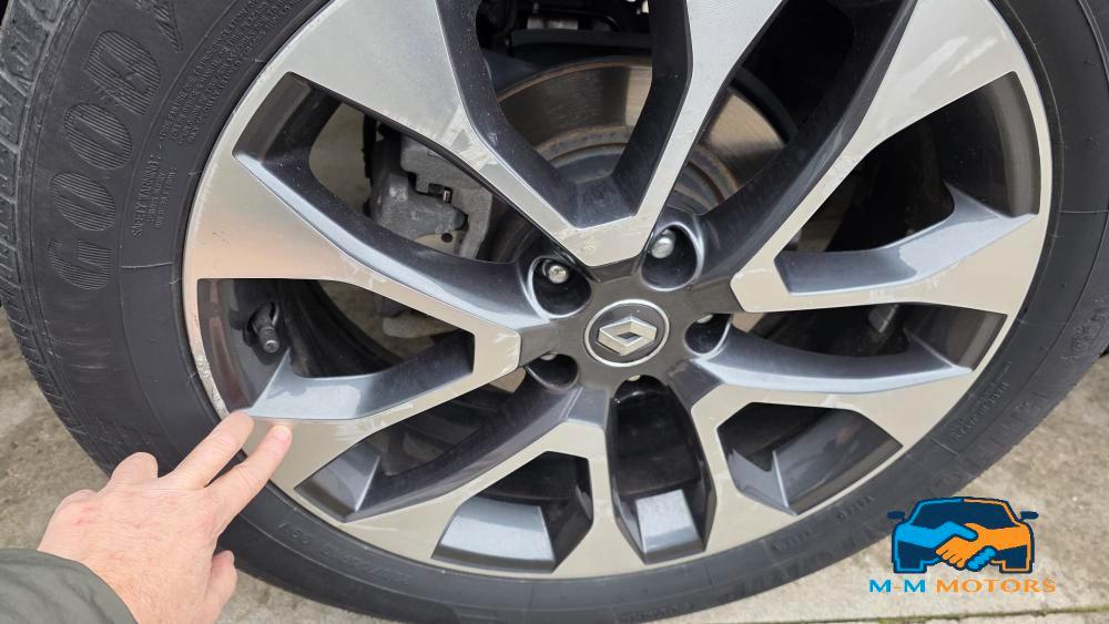 Renault Koleos 2.0 dci Intens 175cv x-tronic