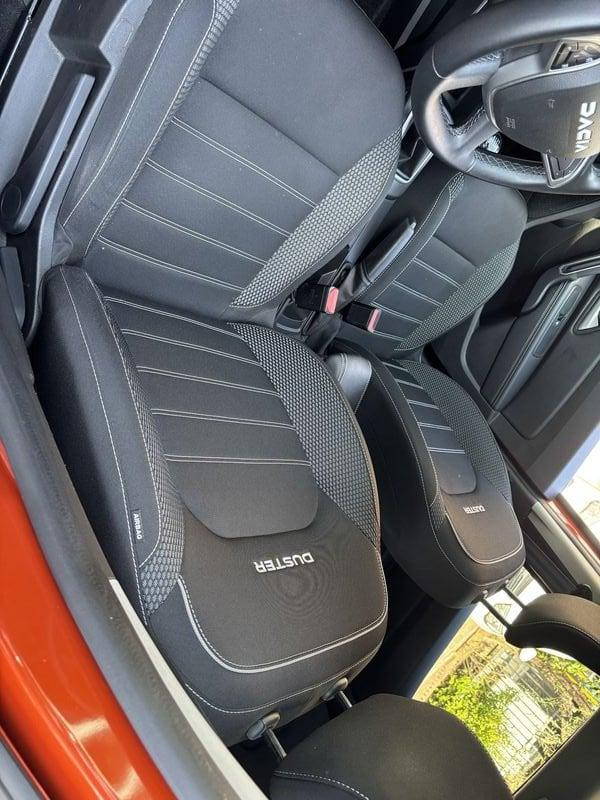 Dacia Duster 1.5 dCi 115cv 4x2 Journey