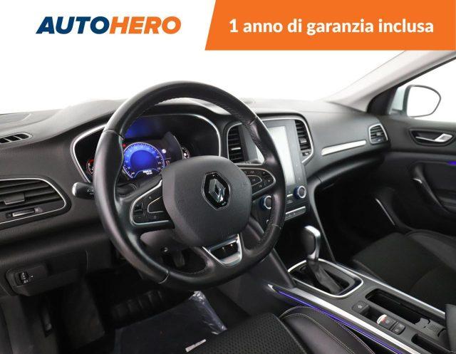 RENAULT Megane TCe 130 CV EDC Energy Bose