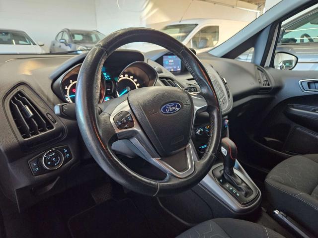 Ford B-Max B-Max 1.6 Titanium 105cv powershift