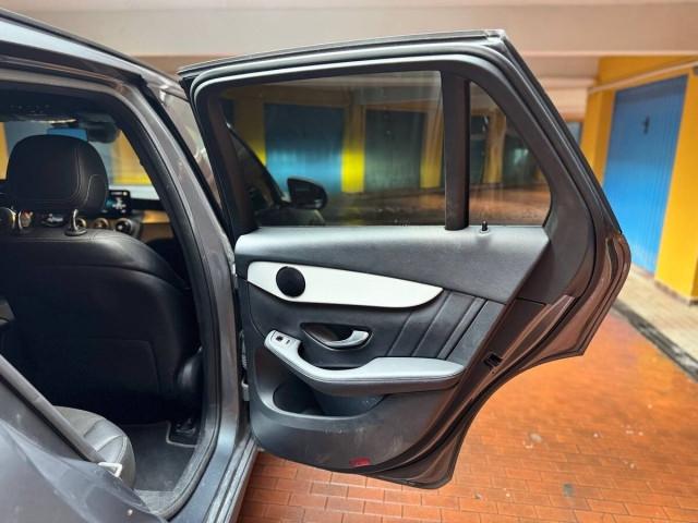 Mercedes Classe GLC 220 d Premium Plus 4matic auto