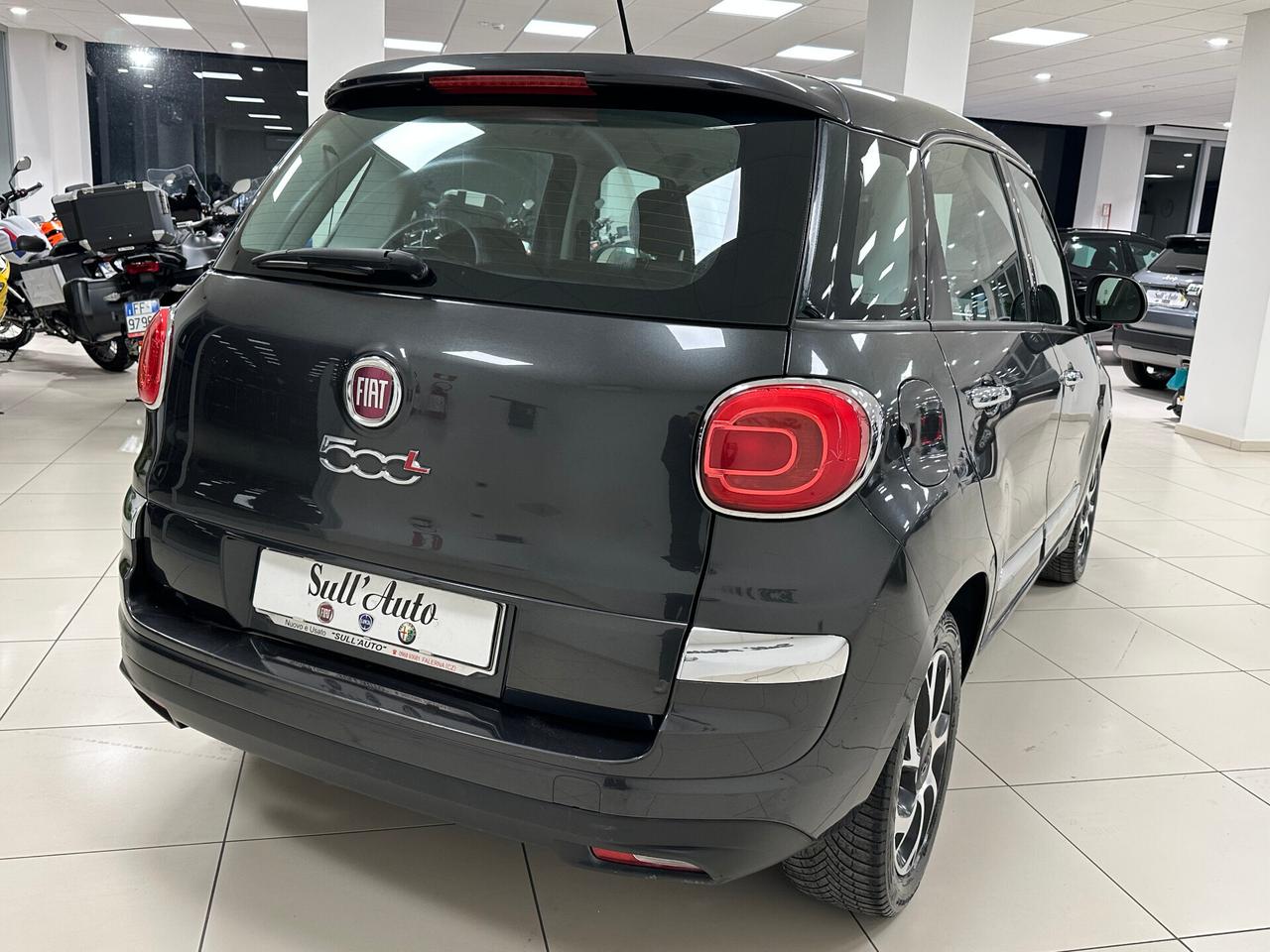 Fiat 500L 1.3 Multijet 95 CV Mirror - 2018