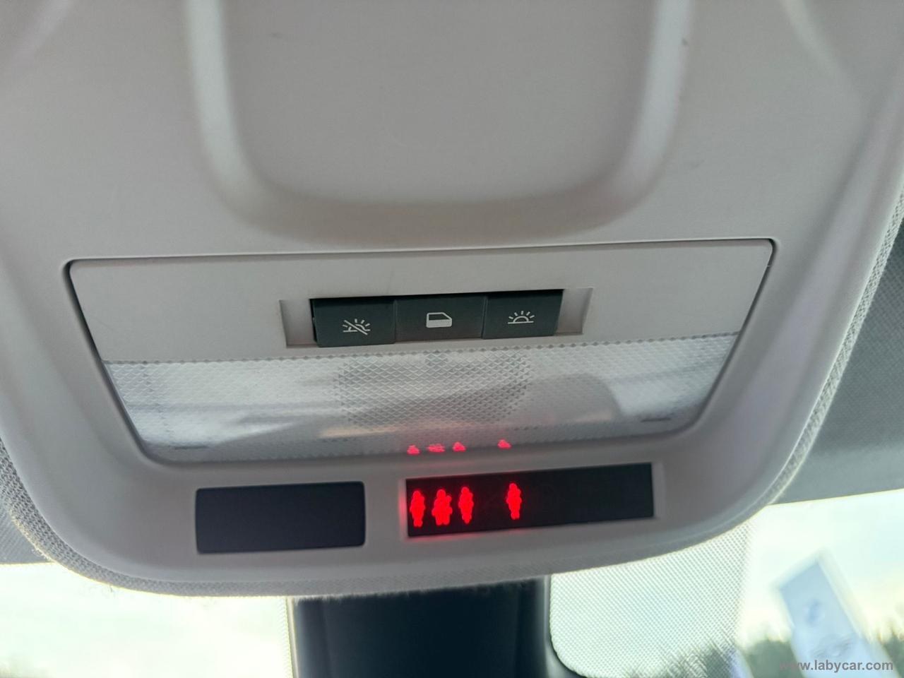 OPEL Crossland X 1.2 12V Advance