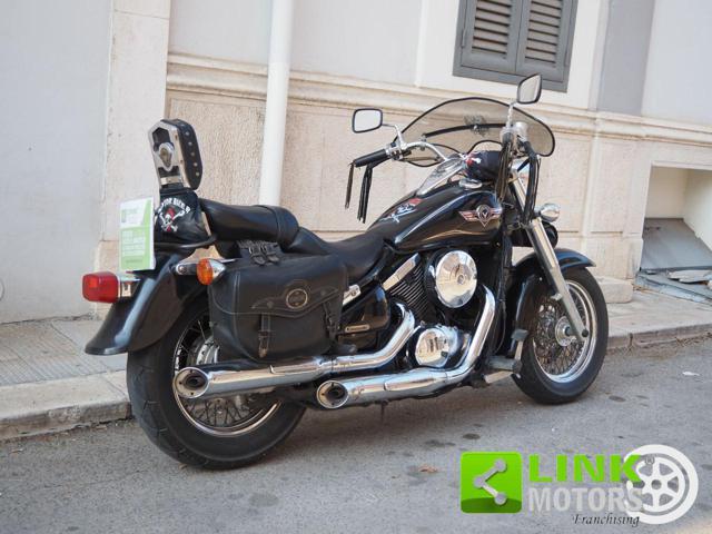 KAWASAKI VN 800 CLASSIC