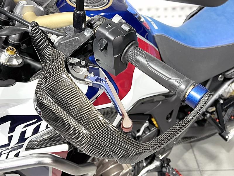 Honda Africa Twin 1000 ABS