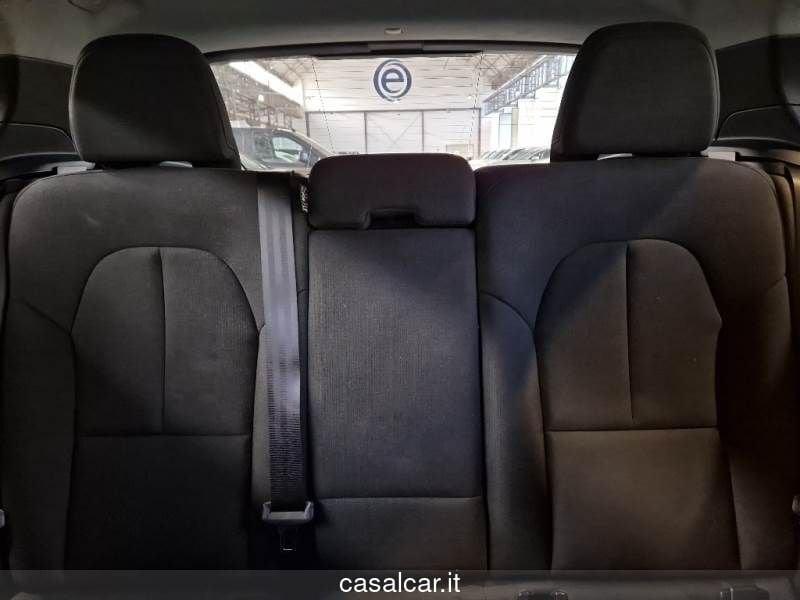 Volvo XC40 D3 Geartronic CON 3 ANNI DI GARANZIA KM ILLIMITATI