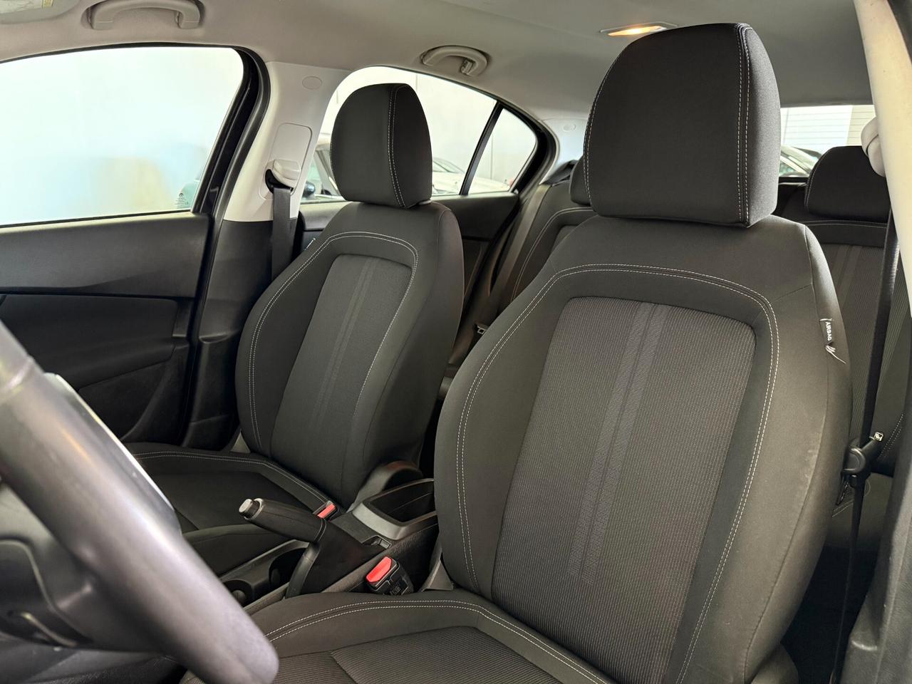 Fiat Tipo 1.3 Mjt S&S 5 porte Lounge