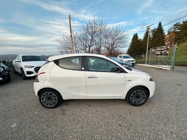 Lancia Ypsilon 1.2 69 CV 5 porte GPL Ecochic Gold