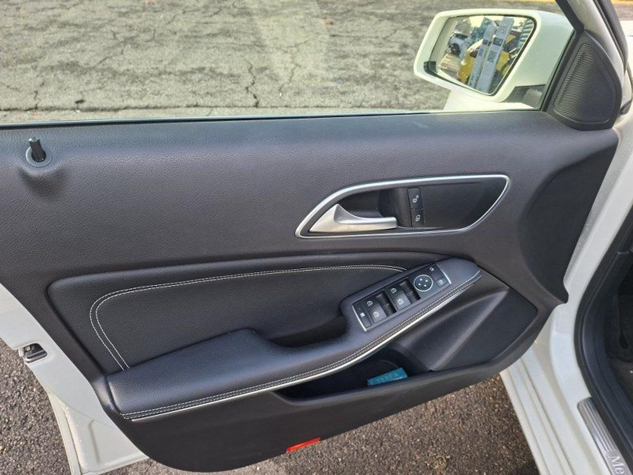 Mercedes-Benz A 180 Sport