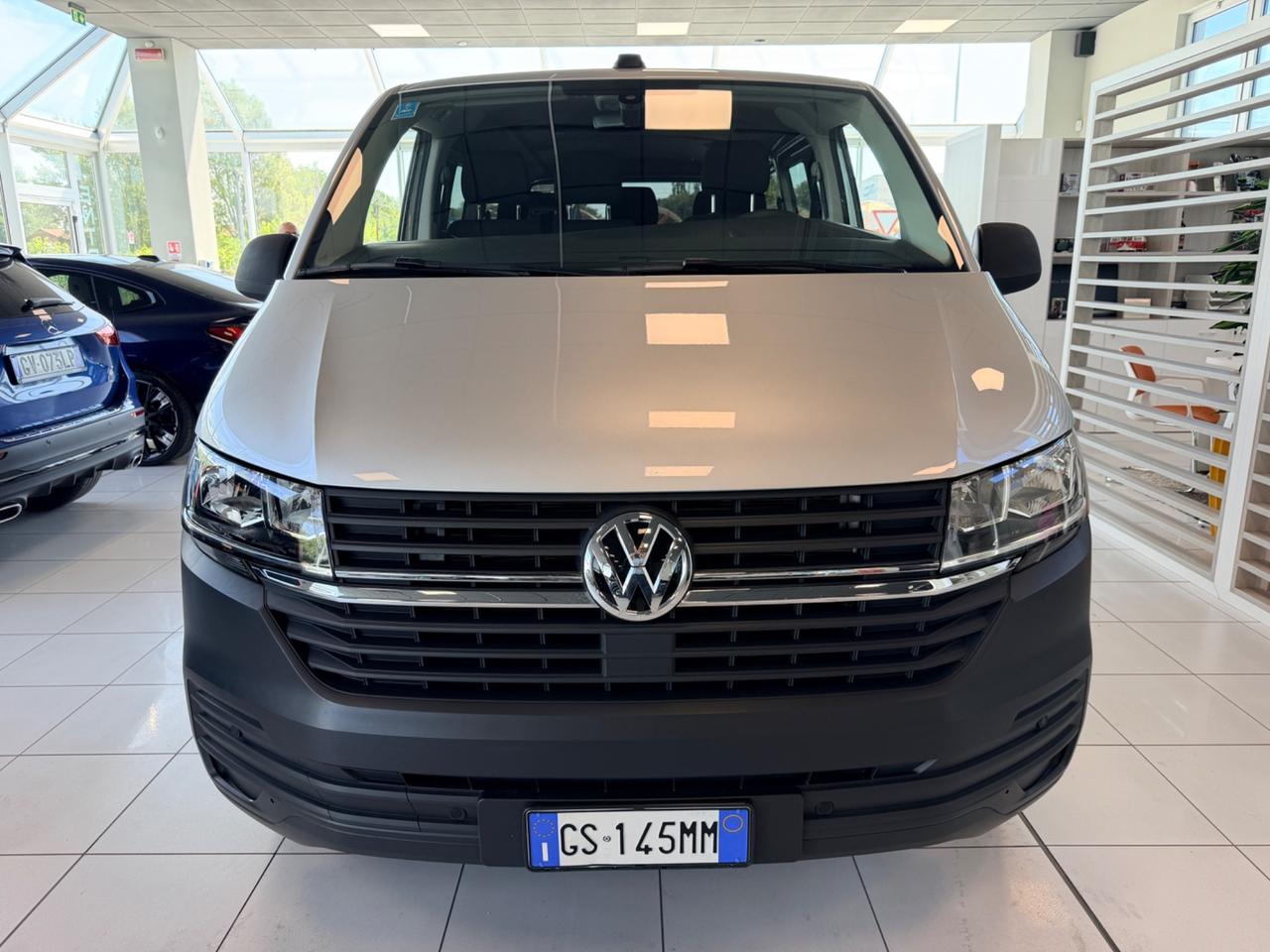 Volkswagen Transporter 2.0 TDI 110CV PC Kombi Business