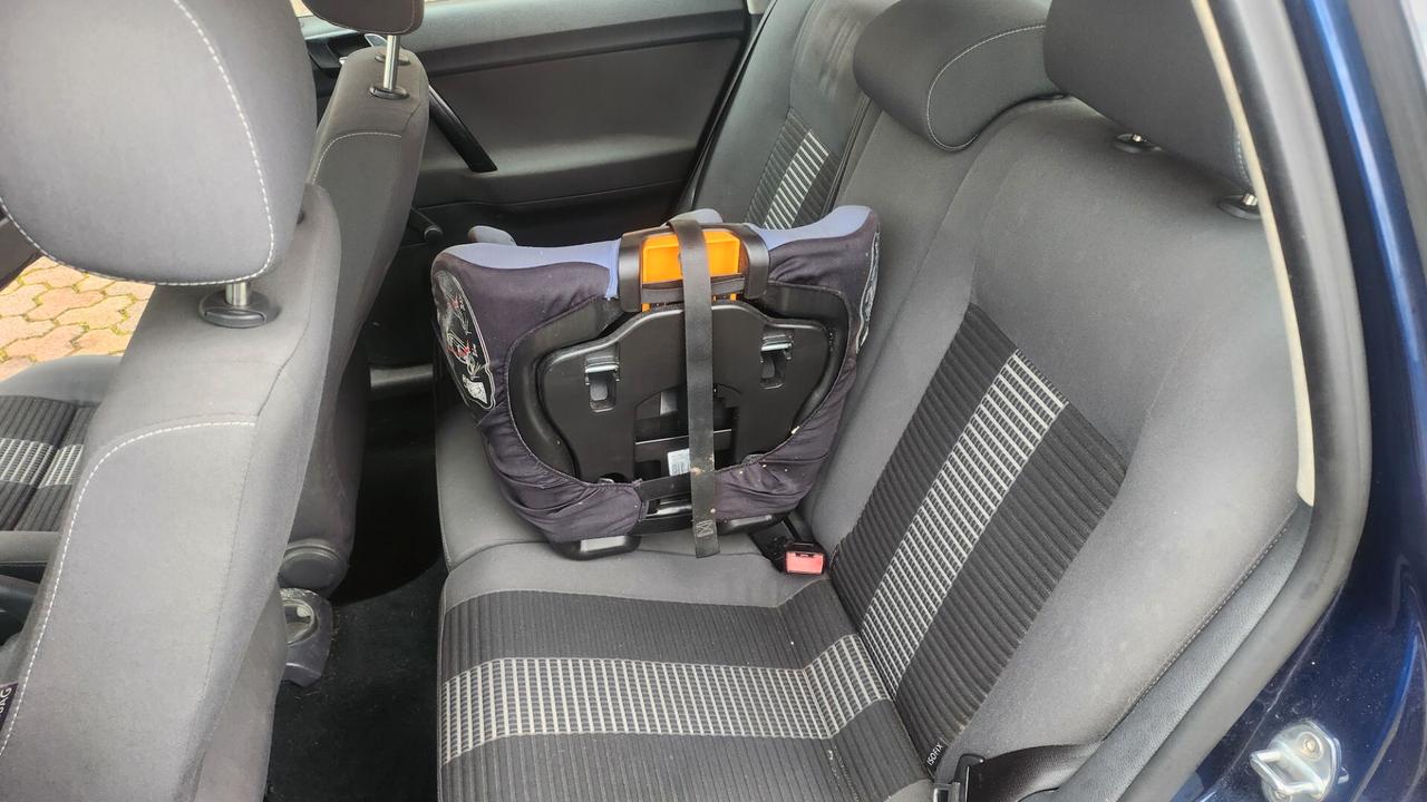 Volkswagen Polo 1.4/69CV TDI 5p. Comfortline