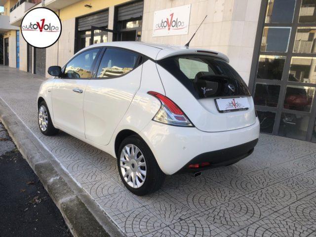 LANCIA Ypsilon 1.2 69 CV 5 porte Gold