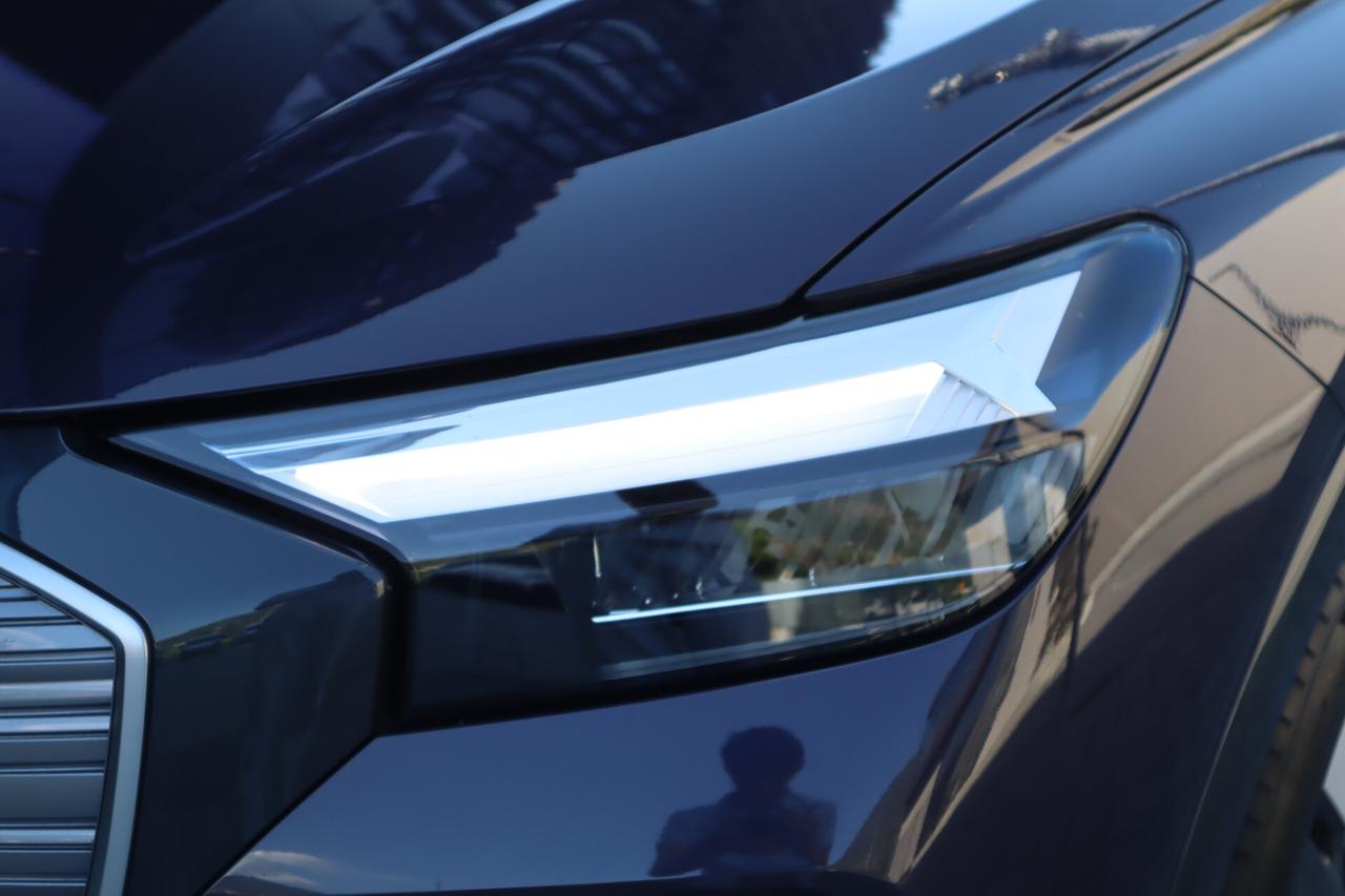 Audi Q4 Etron 45 QUATTRO SPK 265CV CAMERA 20"
