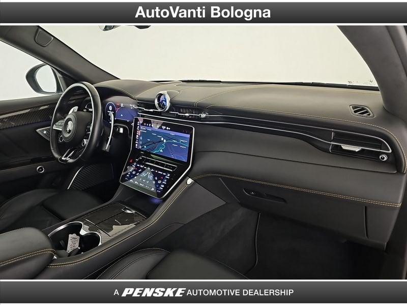 Maserati Grecale Grecale MHEV 330 CV AWD Modena