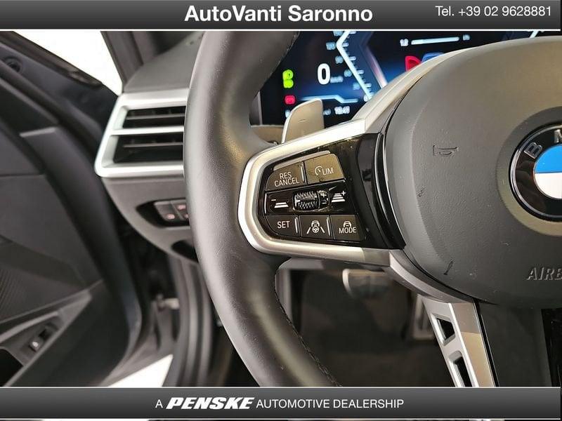 BMW Serie 3 Touring 320d 48V xDrive Touring Msport Pro