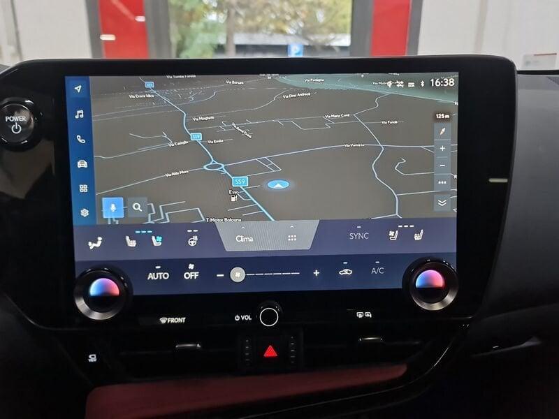 Lexus NX NX Plug-in 4WD F-Sport