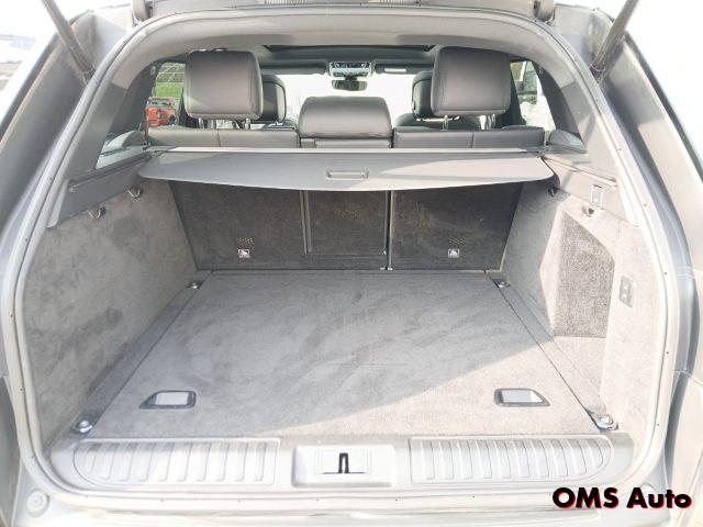 LAND ROVER Range Rover Sport 3.0D l6 249 CV HSE Dynamic Stealth (MHEV)