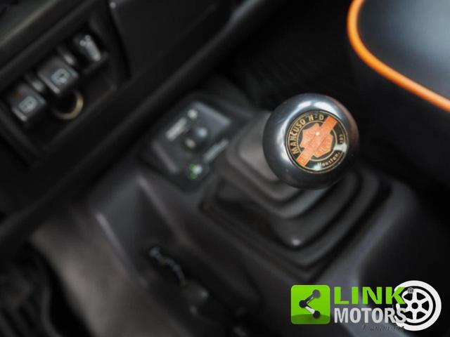 JEEP Wrangler 2.5 cat Sport *GPL*