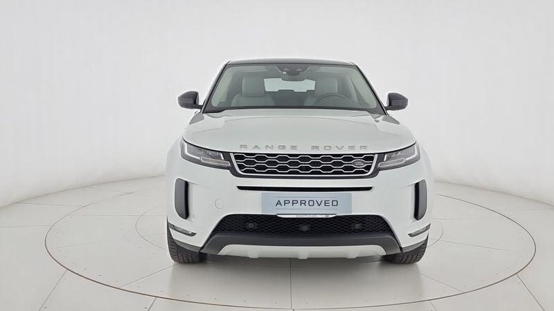 Land Rover RR Evoque 2.0D I4-L.Flw 150 CV AWD Auto S N1 Autocarro