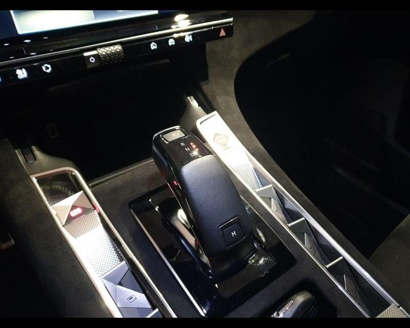 DS DS 7 Crossback BlueHDi 130 aut. Performance Line