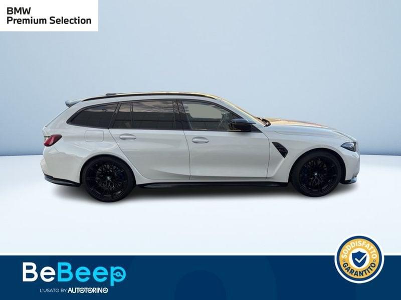 BMW Serie 3 Touring M3 TOURING 3.0 COMPETITION M XDRIVE AUTO