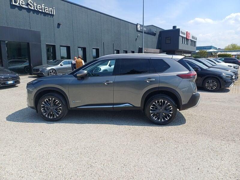 Nissan X-Trail X-Trail 1.5 e-power Tekna 2wd auto