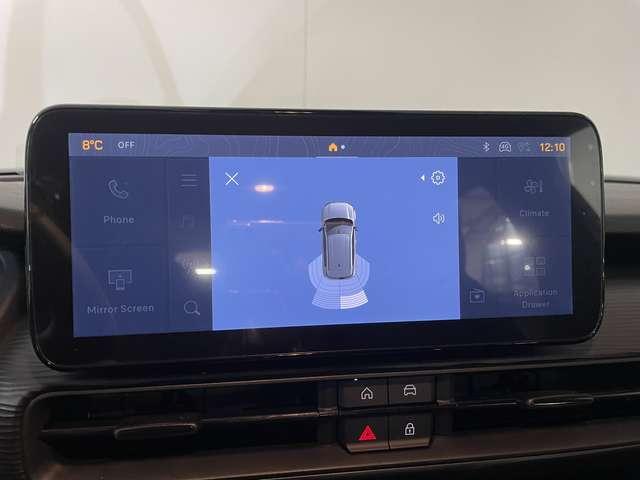 Jeep Avenger 1.2 turbo MHEV Longitude 110cv EDCT6 + Key Less