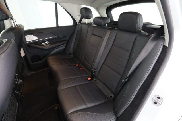 MERCEDES-BENZ CLA sse GLE GLE 350 d 4Matic Premium