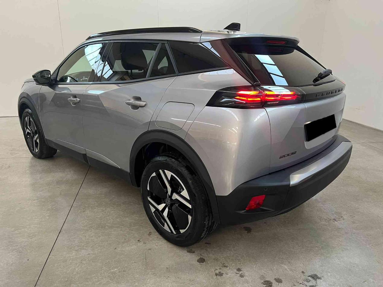 Peugeot 2008 PureTech 100 S&S Allure CarPlay/Led