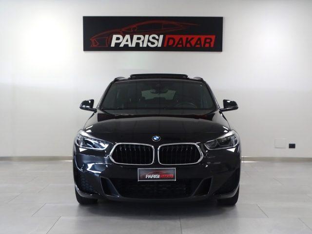 BMW X2 sDrive20i Msport Steptronic *PROMO PARISI GROUP*