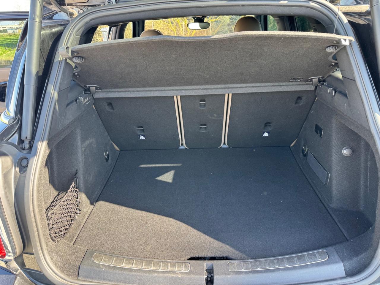 Mini Cooper Countryman 1.5 SE ALL4 Automatica