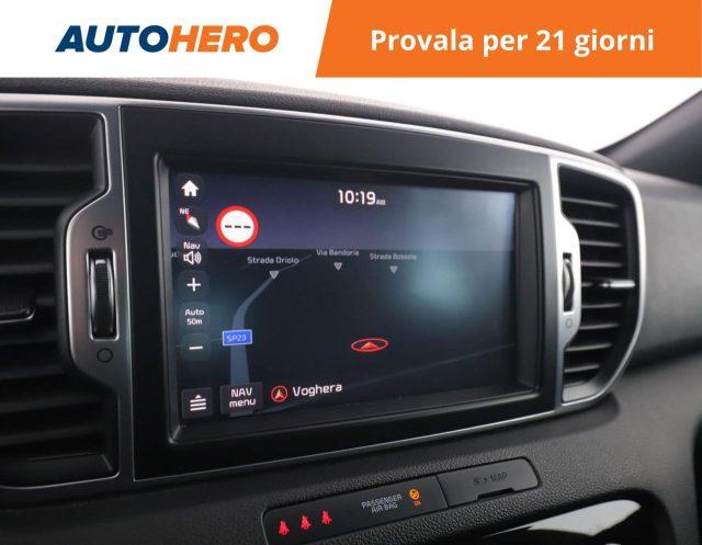 KIA Sportage 2.0 CRDI 185 CV AWD GT Line